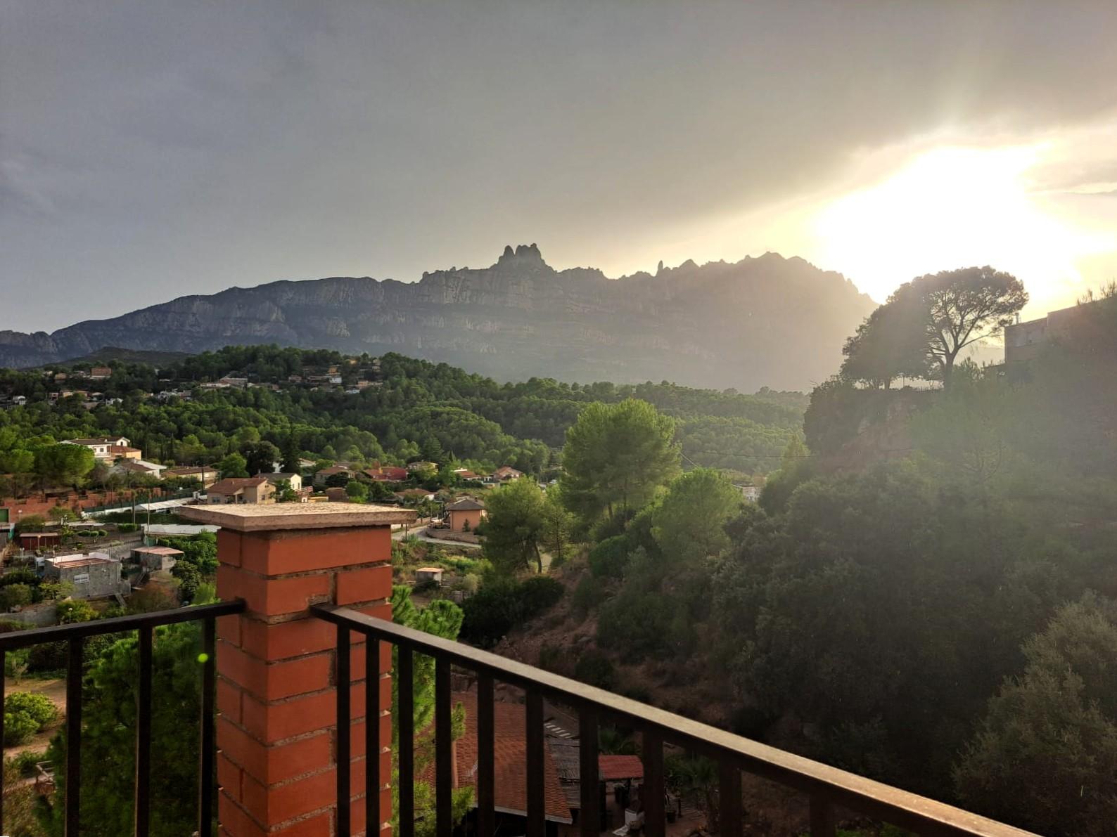 Imagen 35 Casa en venta en Vacarisses / Zona la Vall de Montserrat