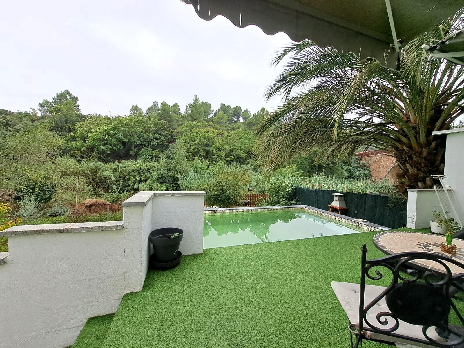 Imagen 2 Casa en venta en Castellbell I El Vilar / Zona de la Bauma