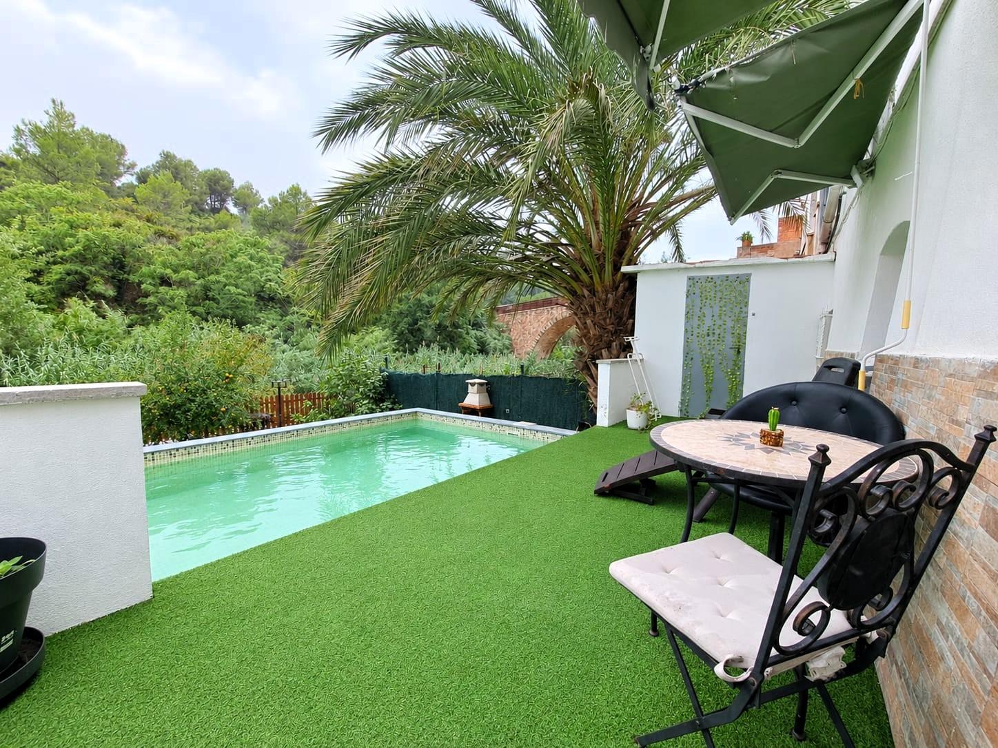 Imagen 1 Casa en venta en Castellbell I El Vilar / Zona de la Bauma