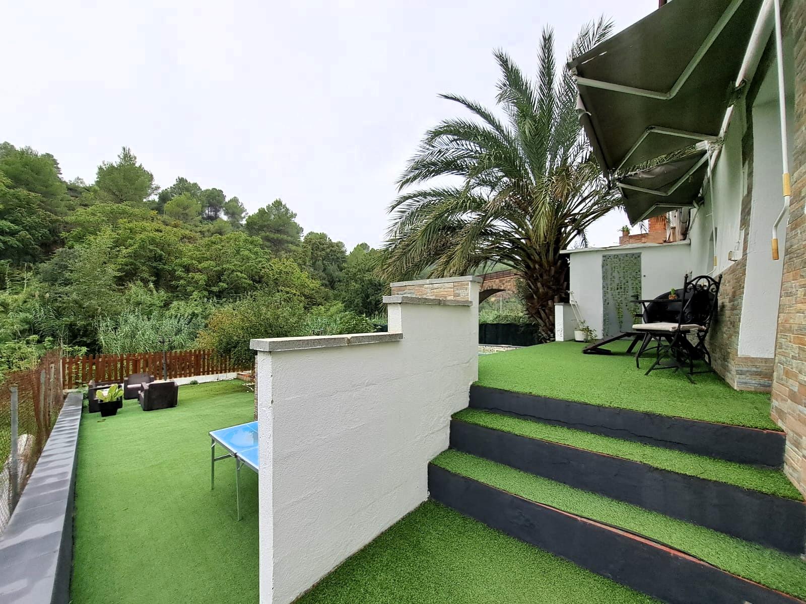 Imagen 4 Casa en venta en Castellbell I El Vilar / Zona de la Bauma