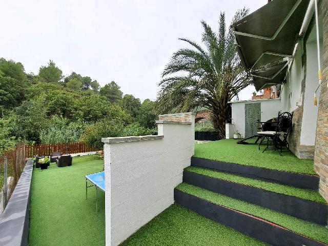 Imagen 4 Inmueble 305911 - Casa en venta en Castellbell I El Vilar / Zona de la Bauma