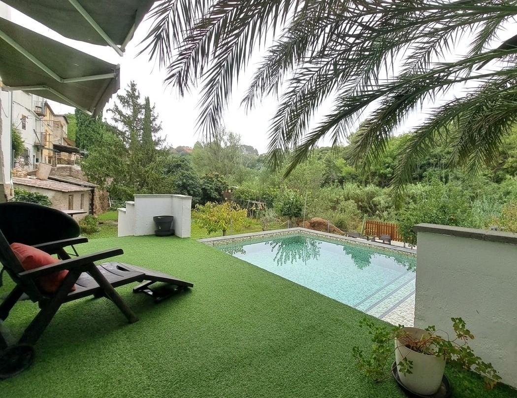 Imagen 3 Casa en venta en Castellbell I El Vilar / Zona de la Bauma