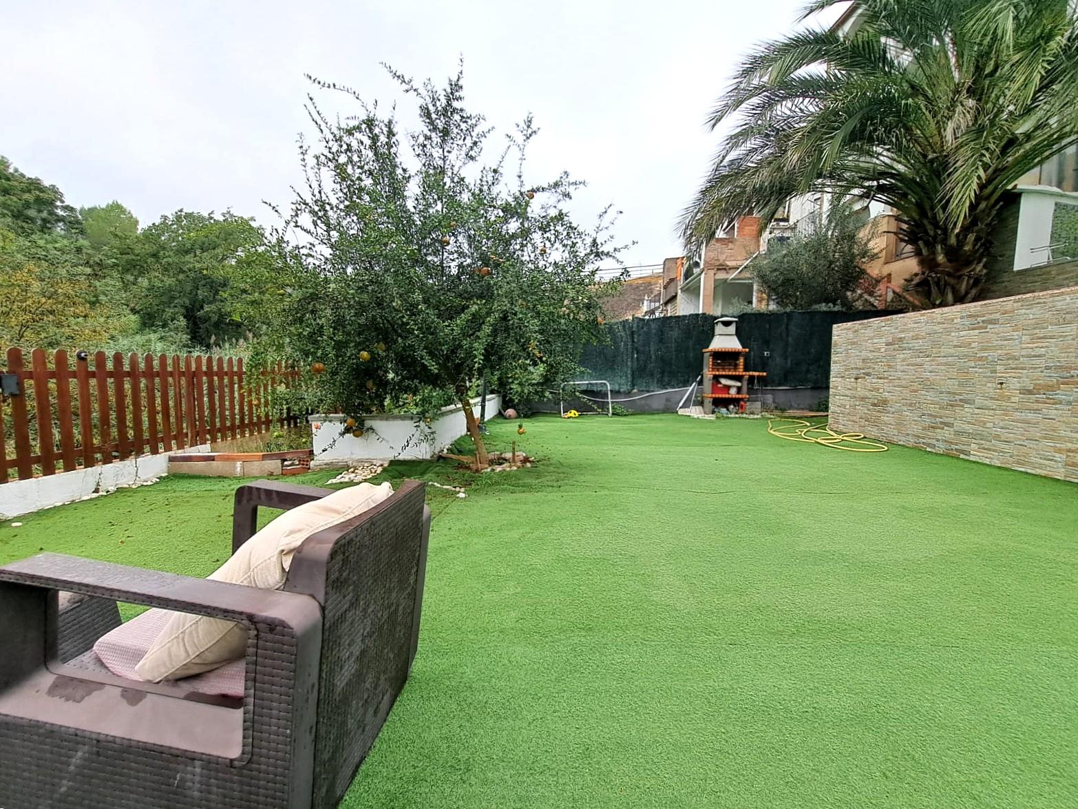 Imagen 27 Casa en venta en Castellbell I El Vilar / Zona de la Bauma