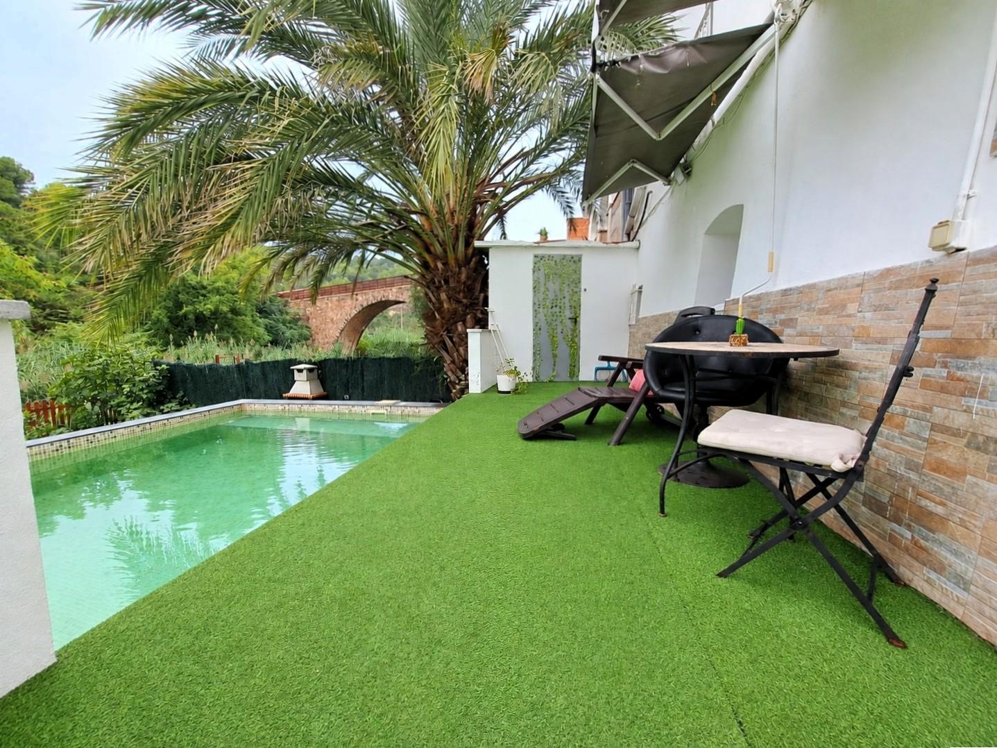 Imagen 26 Casa en venta en Castellbell I El Vilar / Zona de la Bauma