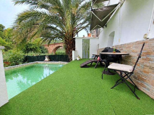 Imagen 26 Inmueble 305911 - Casa en venta en Castellbell I El Vilar / Zona de la Bauma