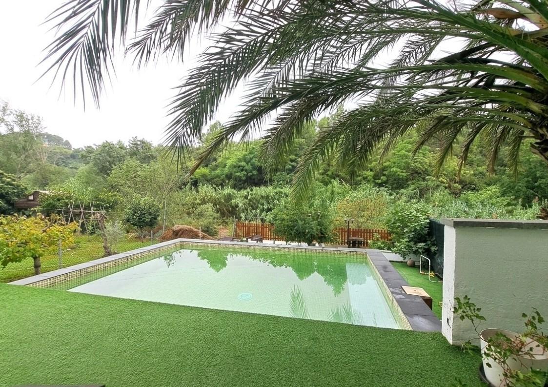 Imagen 6 Casa en venta en Castellbell I El Vilar / Zona de la Bauma
