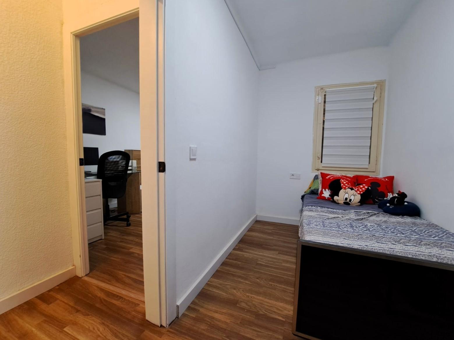 Imagen 22 Piso en venta en Olesa De Montserrat / Zona Casc Antic-Centre