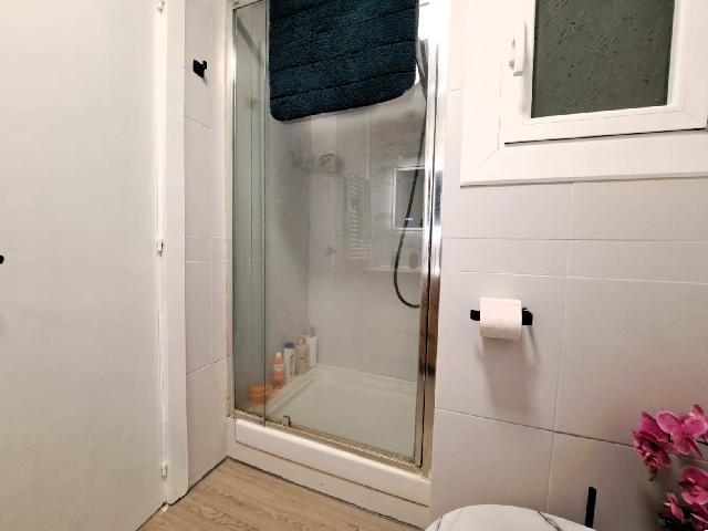 Imagen 21 Inmueble 306101 - Piso en venta en Olesa De Montserrat / Zona Casc Antic-Centre