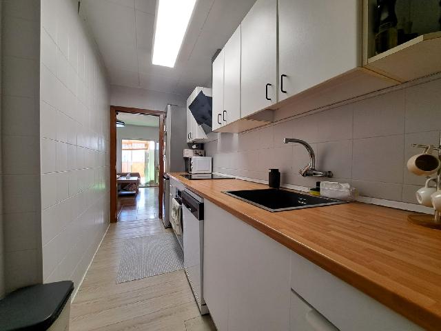 Imagen 11 Inmueble 306101 - Piso en venta en Olesa De Montserrat / Zona Casc Antic-Centre