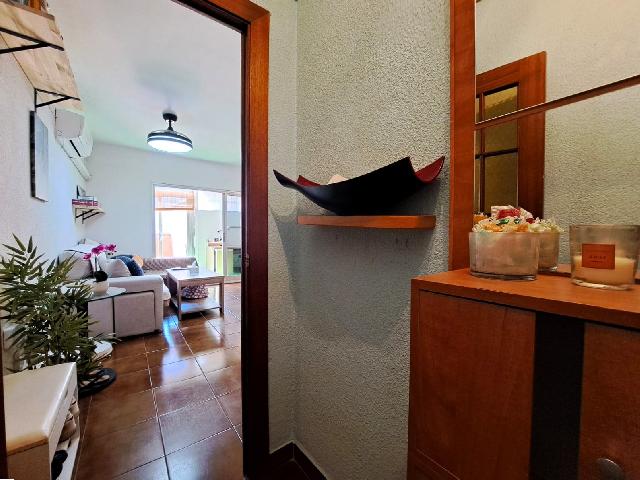 Imagen 12 Inmueble 306101 - Piso en venta en Olesa De Montserrat / Zona Casc Antic-Centre