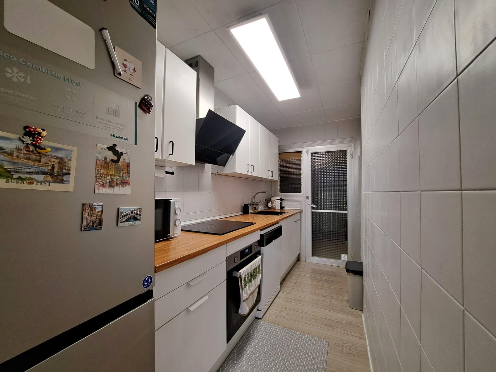 Imagen 10 Piso en venta en Olesa De Montserrat / Zona Casc Antic-Centre
