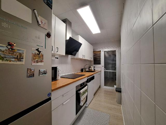 Imagen 10 Inmueble 306101 - Piso en venta en Olesa De Montserrat / Zona Casc Antic-Centre