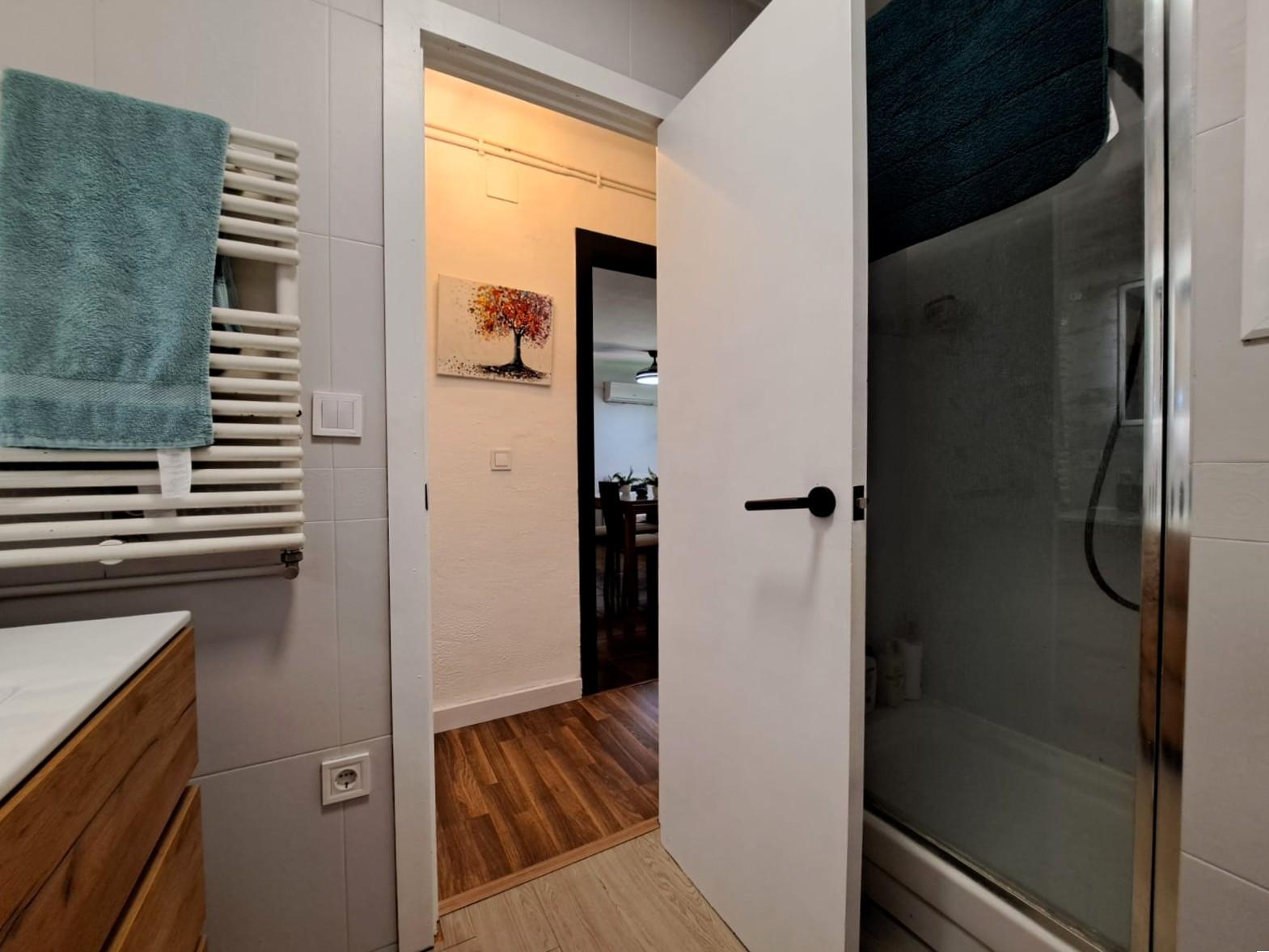 Imagen 19 Piso en venta en Olesa De Montserrat / Zona Casc Antic-Centre