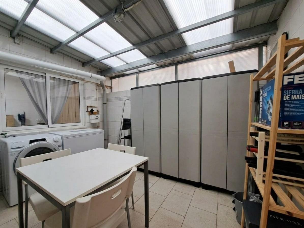 Imagen 28 Piso en venta en Olesa De Montserrat / Zona Casc Antic-Centre