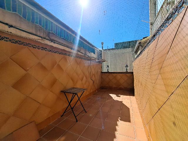 Imagen 5 Inmueble 306101 - Piso en venta en Olesa De Montserrat / Zona Casc Antic-Centre