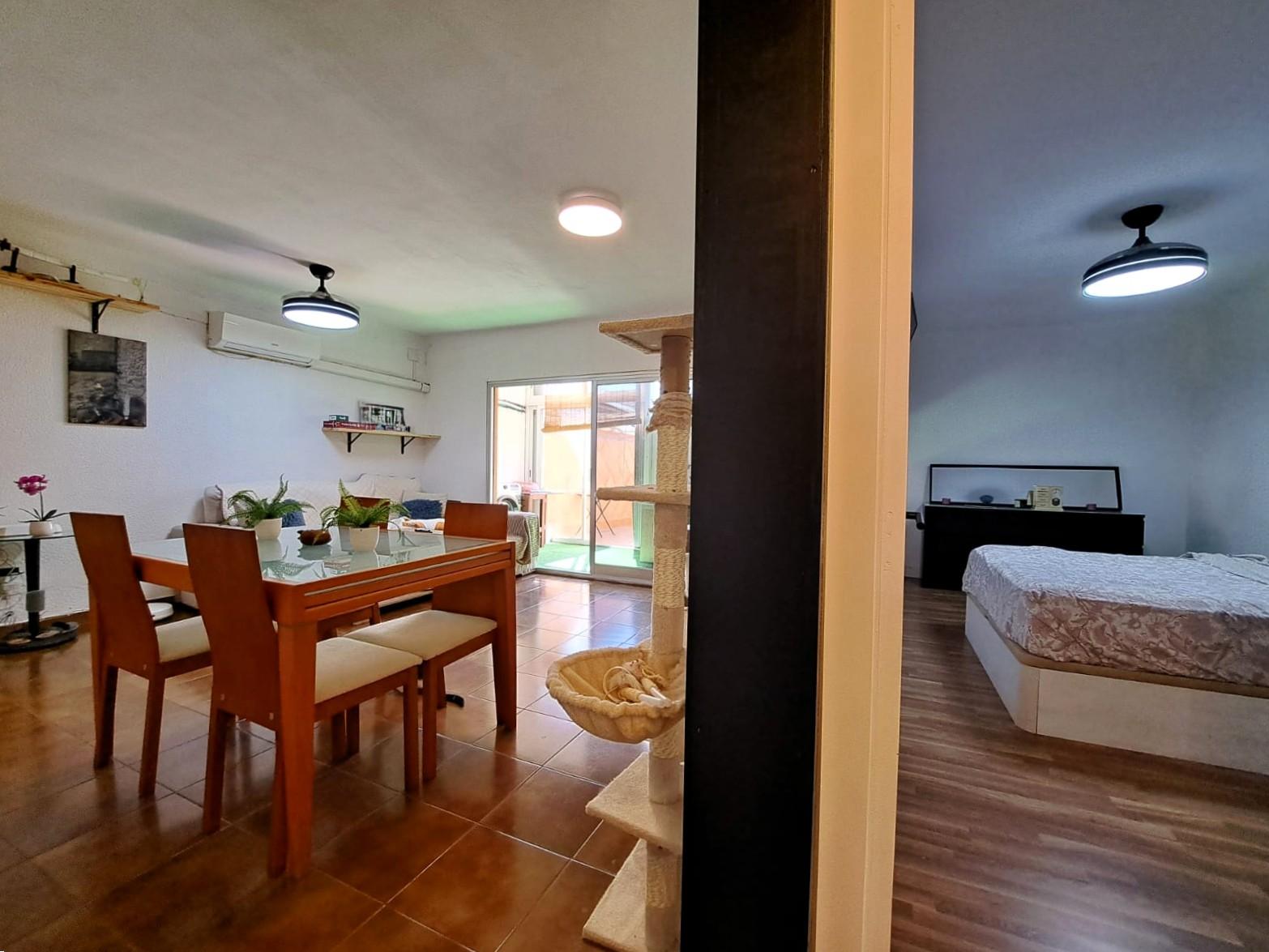 Imagen 1 Piso en venta en Olesa De Montserrat / Zona Casc Antic-Centre