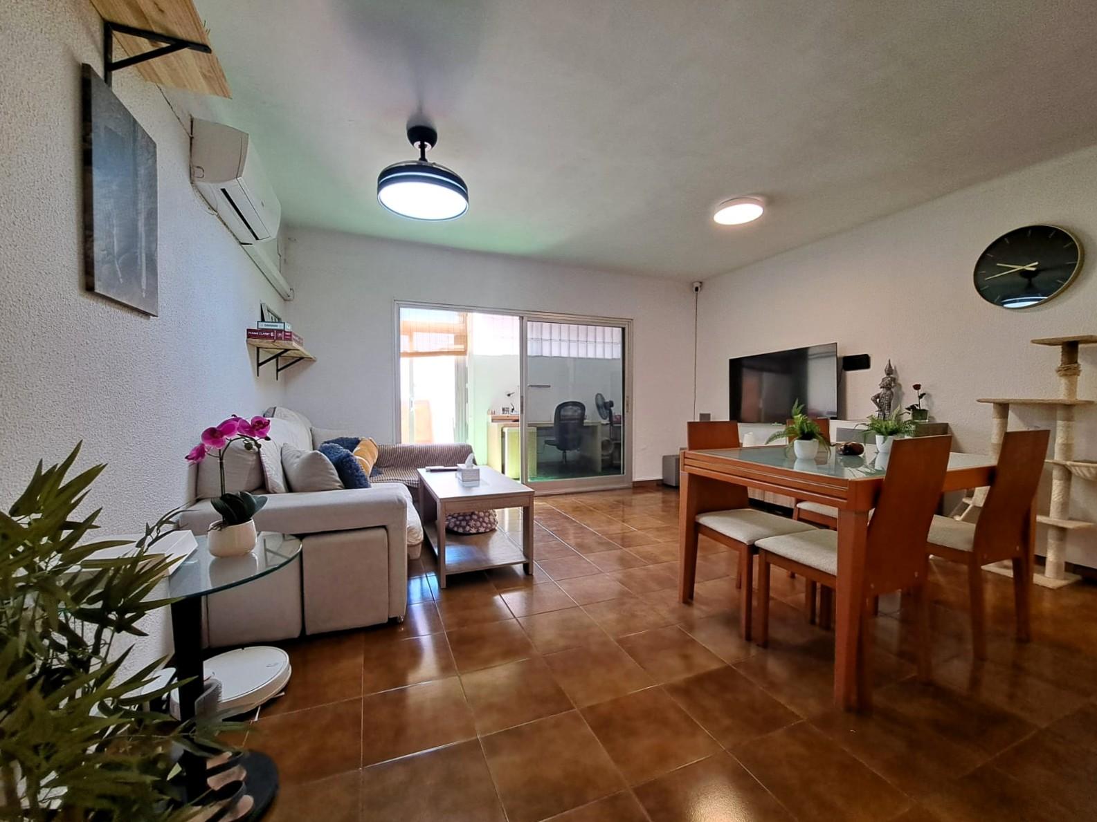 Imagen 2 Piso en venta en Olesa De Montserrat / Zona Casc Antic-Centre