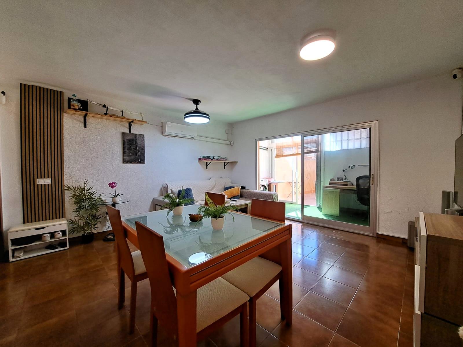 Imagen 3 Piso en venta en Olesa De Montserrat / Zona Casc Antic-Centre