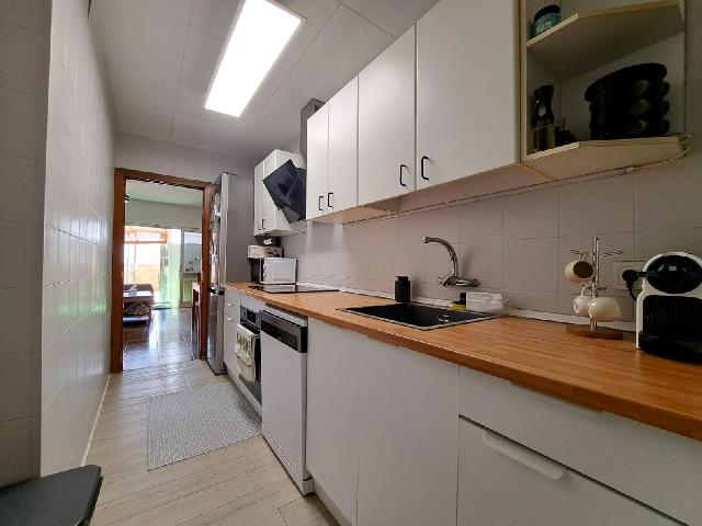 Imagen 9 Inmueble 306101 - Piso en venta en Olesa De Montserrat / Zona Casc Antic-Centre