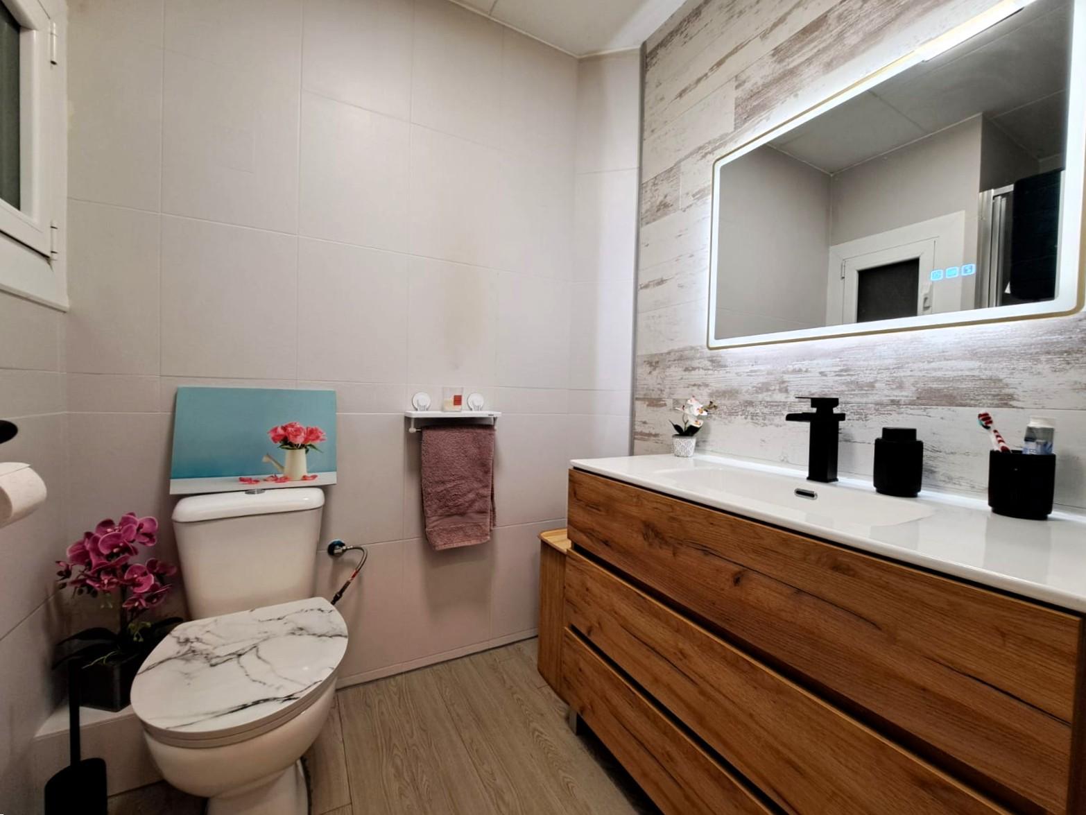 Imagen 20 Piso en venta en Olesa De Montserrat / Zona Casc Antic-Centre