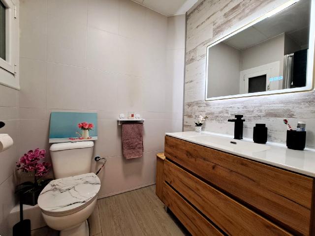 Imagen 20 Inmueble 306101 - Piso en venta en Olesa De Montserrat / Zona Casc Antic-Centre