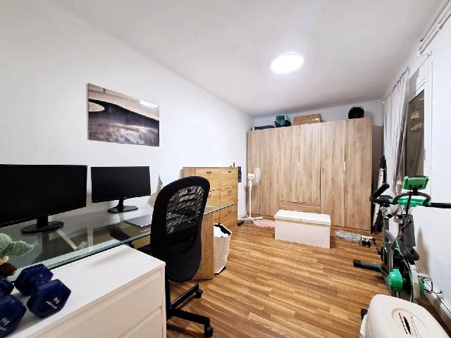 Imagen 16 Inmueble 306101 - Piso en venta en Olesa De Montserrat / Zona Casc Antic-Centre