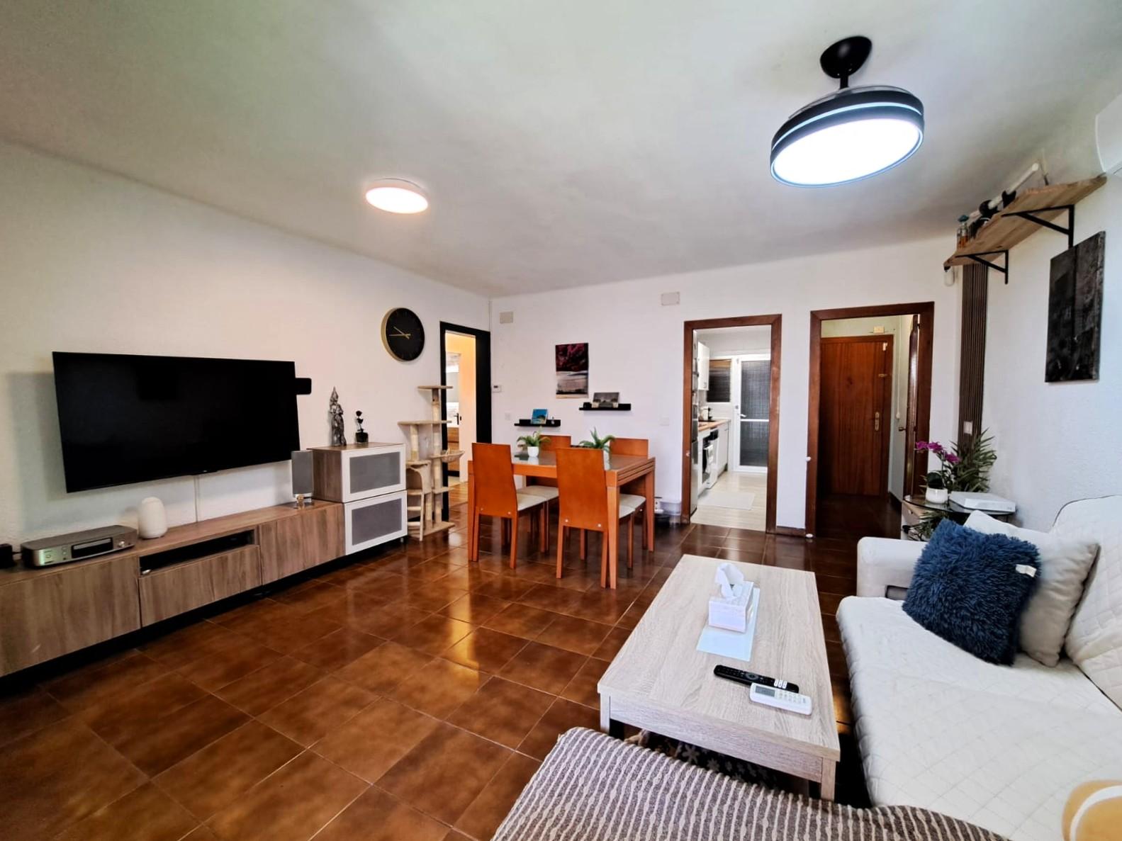 Imagen 8 Piso en venta en Olesa De Montserrat / Zona Casc Antic-Centre