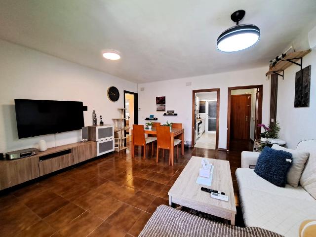 Imagen 8 Inmueble 306101 - Piso en venta en Olesa De Montserrat / Zona Casc Antic-Centre