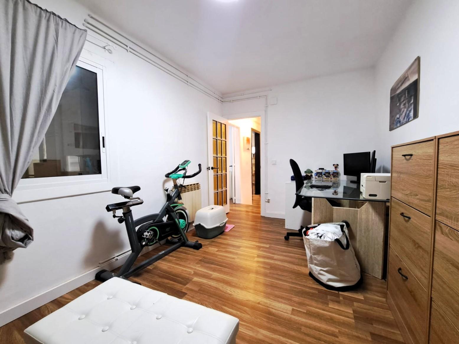 Imagen 17 Piso en venta en Olesa De Montserrat / Zona Casc Antic-Centre