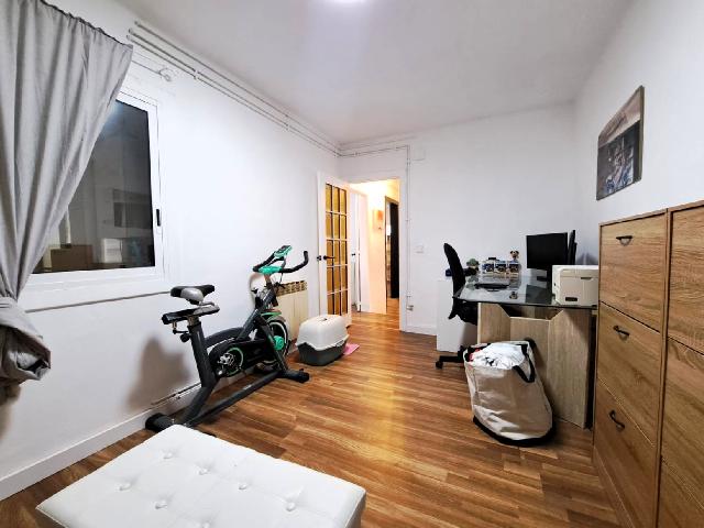 Imagen 17 Inmueble 306101 - Piso en venta en Olesa De Montserrat / Zona Casc Antic-Centre