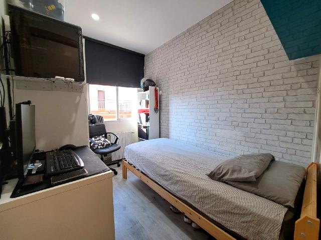 Imagen 21 Inmueble 306673 - Piso en venta en Olesa De Montserrat / En pleno centro