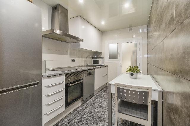 Imagen 7 Inmueble 306673 - Piso en venta en Olesa De Montserrat / En pleno centro