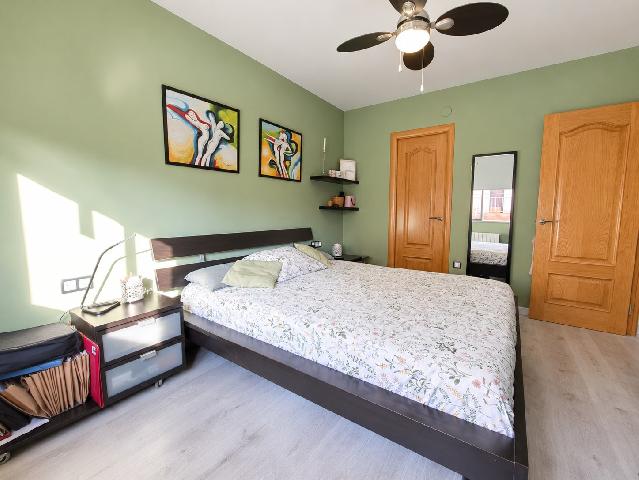 Imagen 16 Inmueble 306673 - Piso en venta en Olesa De Montserrat / En pleno centro