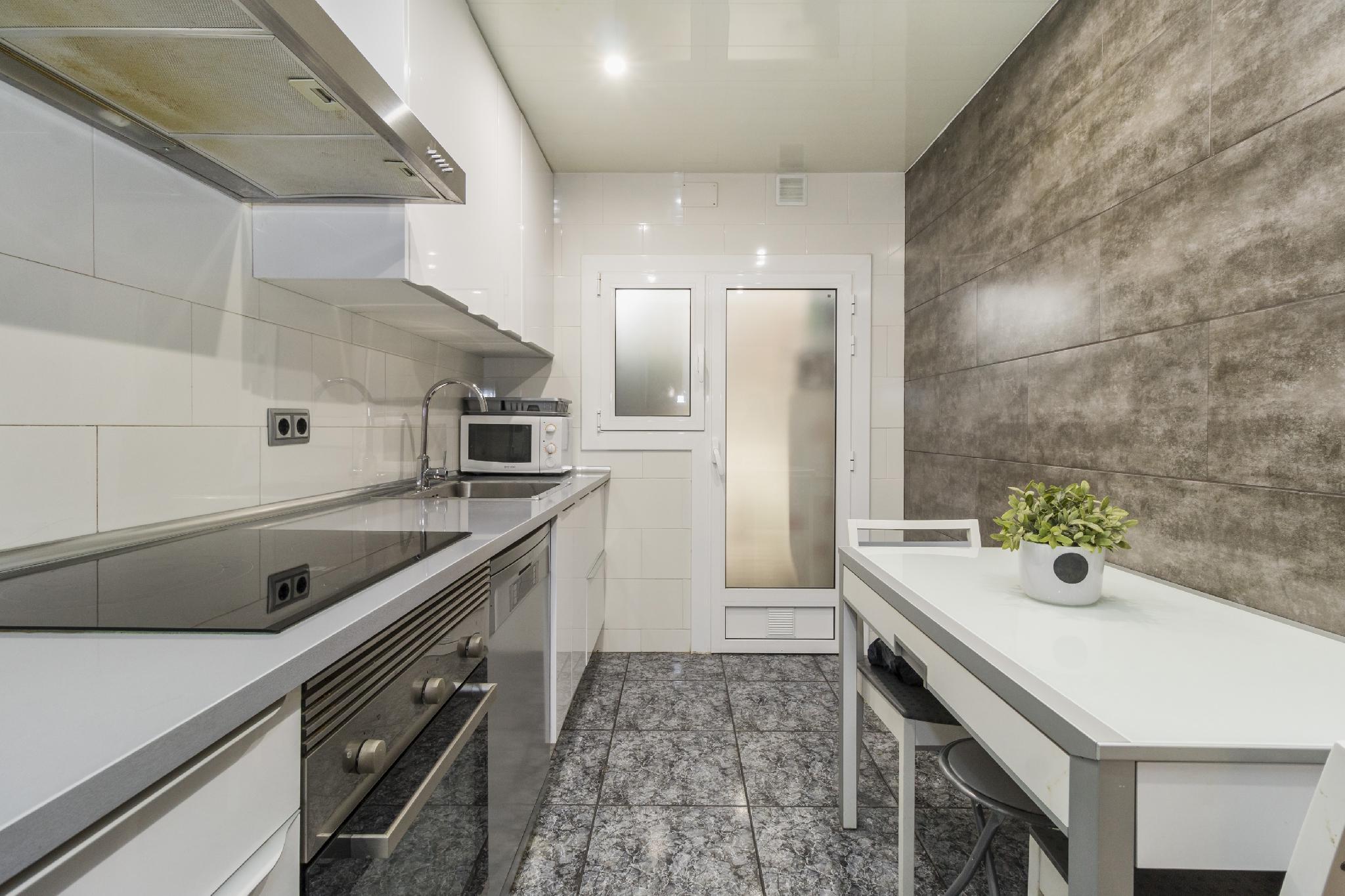 Imagen 9 Piso en venta en Olesa De Montserrat / En pleno centro