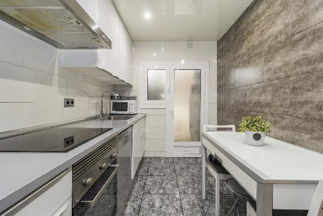 Imagen 9 Inmueble 306673 - Piso en venta en Olesa De Montserrat / En pleno centro