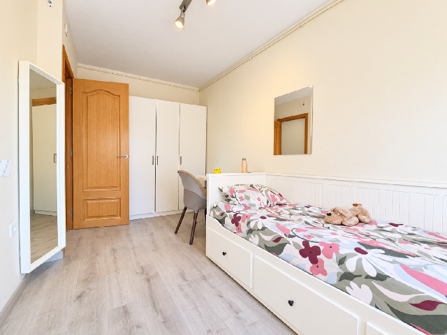 Imagen 13 Inmueble 306673 - Piso en venta en Olesa De Montserrat / En pleno centro