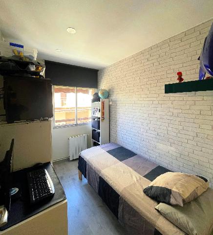 Imagen 22 Inmueble 306673 - Piso en venta en Olesa De Montserrat / En pleno centro