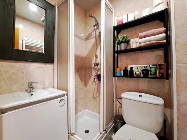 Imagen 19 Inmueble 306673 - Piso en venta en Olesa De Montserrat / En pleno centro