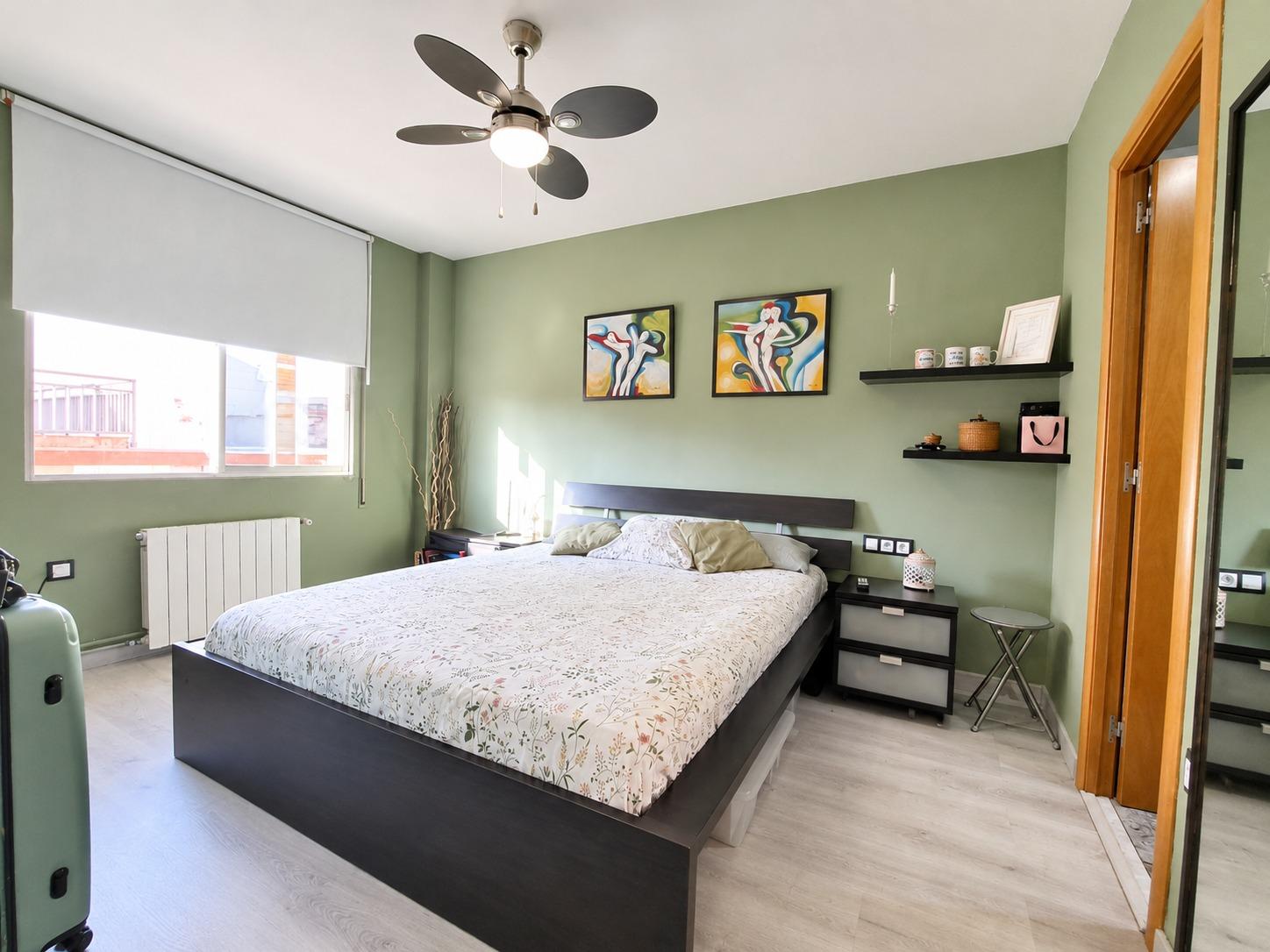 Imagen 15 Piso en venta en Olesa De Montserrat / En pleno centro