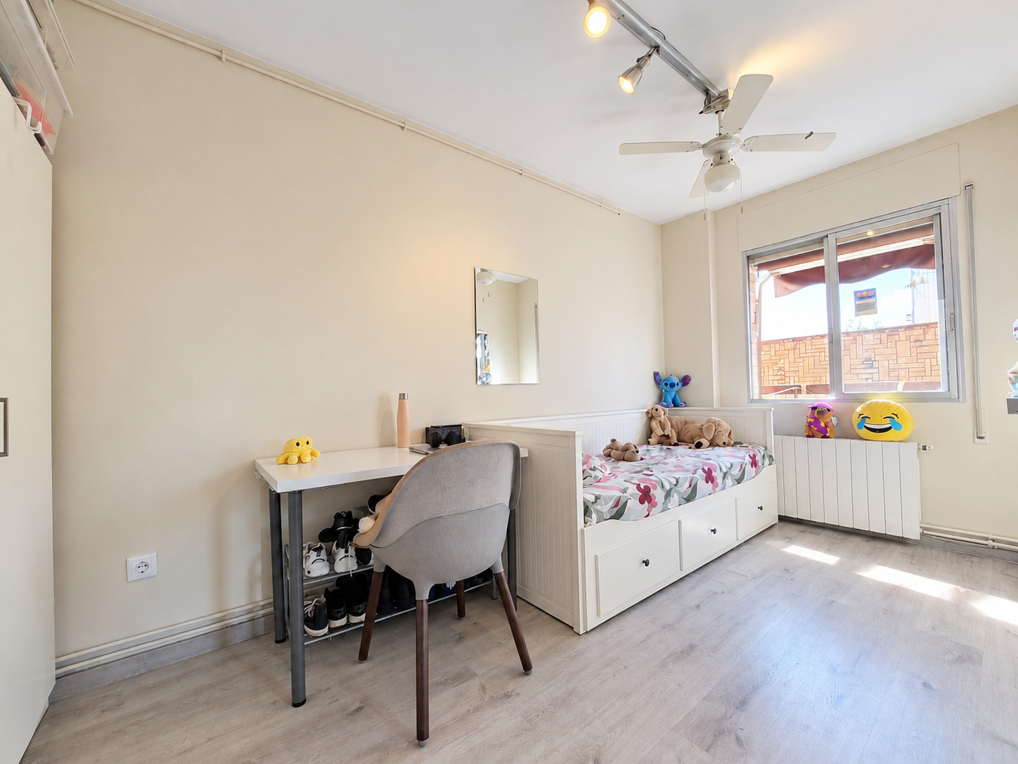 Imagen 12 Piso en venta en Olesa De Montserrat / En pleno centro