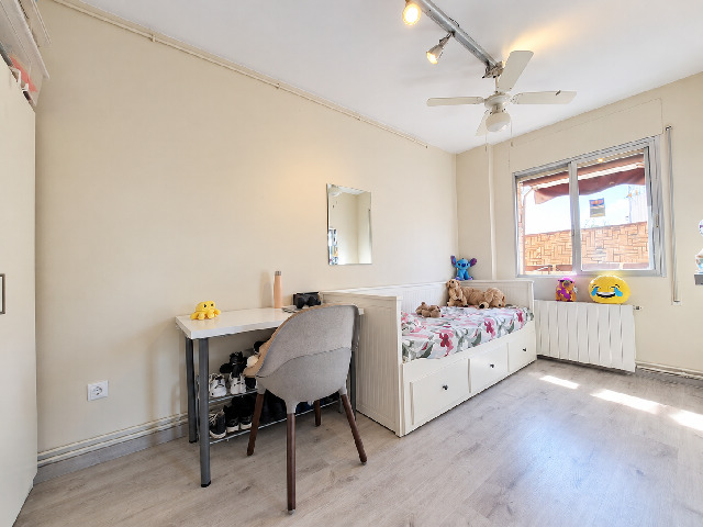 Imagen 12 Inmueble 306673 - Piso en venta en Olesa De Montserrat / En pleno centro