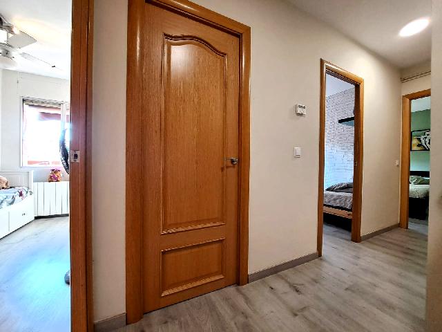 Imagen 14 Inmueble 306673 - Piso en venta en Olesa De Montserrat / En pleno centro