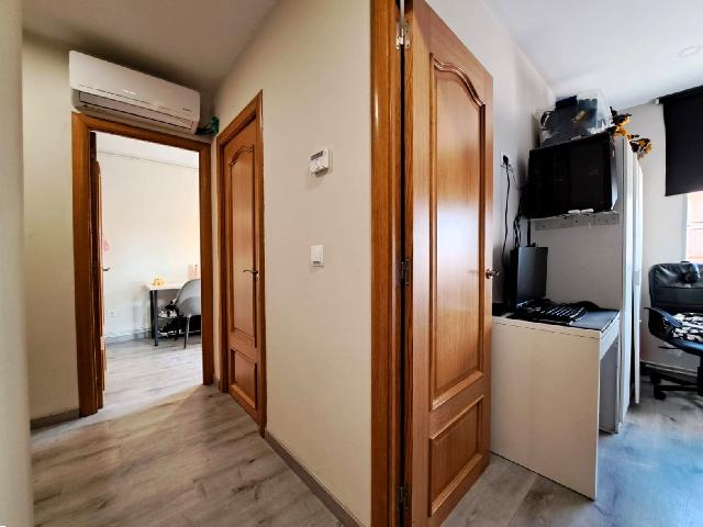 Imagen 20 Inmueble 306673 - Piso en venta en Olesa De Montserrat / En pleno centro