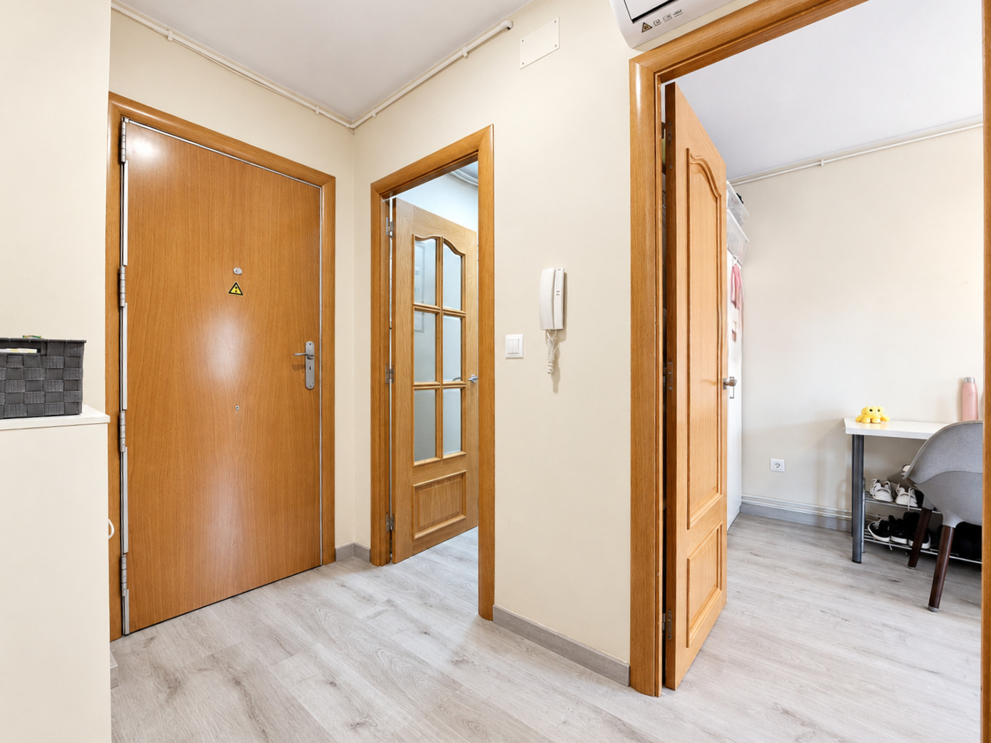 Imagen 11 Piso en venta en Olesa De Montserrat / En pleno centro