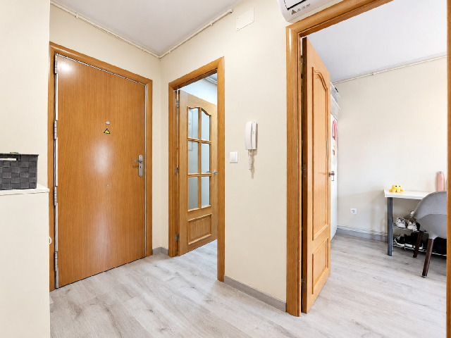 Imagen 11 Inmueble 306673 - Piso en venta en Olesa De Montserrat / En pleno centro