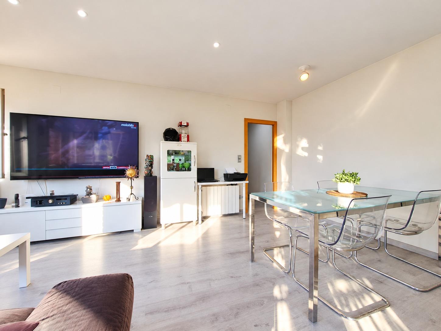Imagen 2 Piso en venta en Olesa De Montserrat / En pleno centro