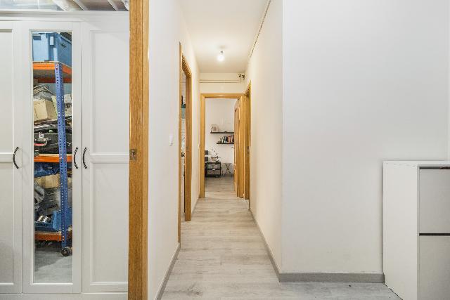 Imagen 23 Inmueble 306673 - Piso en venta en Olesa De Montserrat / En pleno centro