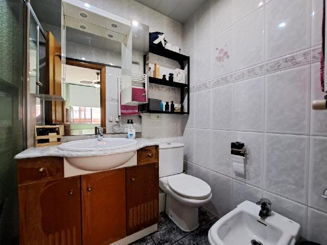 Imagen 18 Inmueble 306673 - Piso en venta en Olesa De Montserrat / En pleno centro