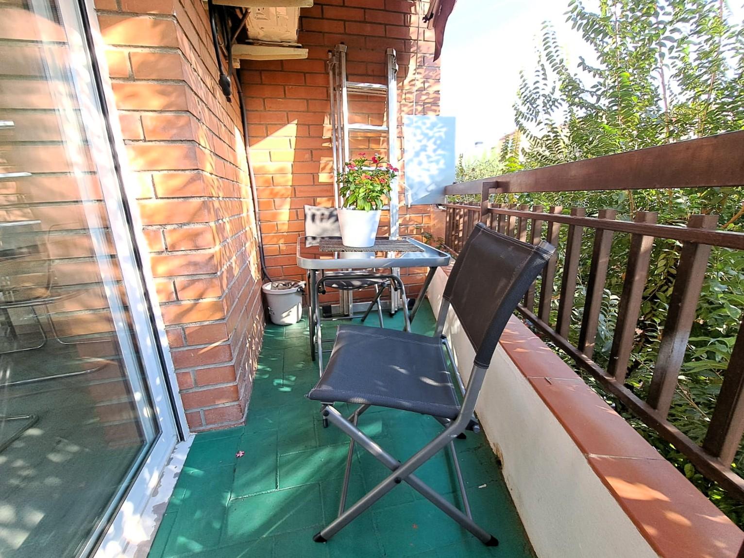 Imagen 5 Piso en venta en Olesa De Montserrat / En pleno centro