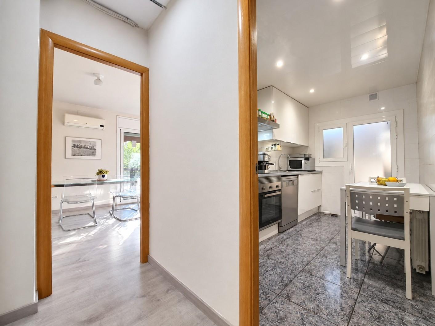 Imagen 6 Piso en venta en Olesa De Montserrat / En pleno centro